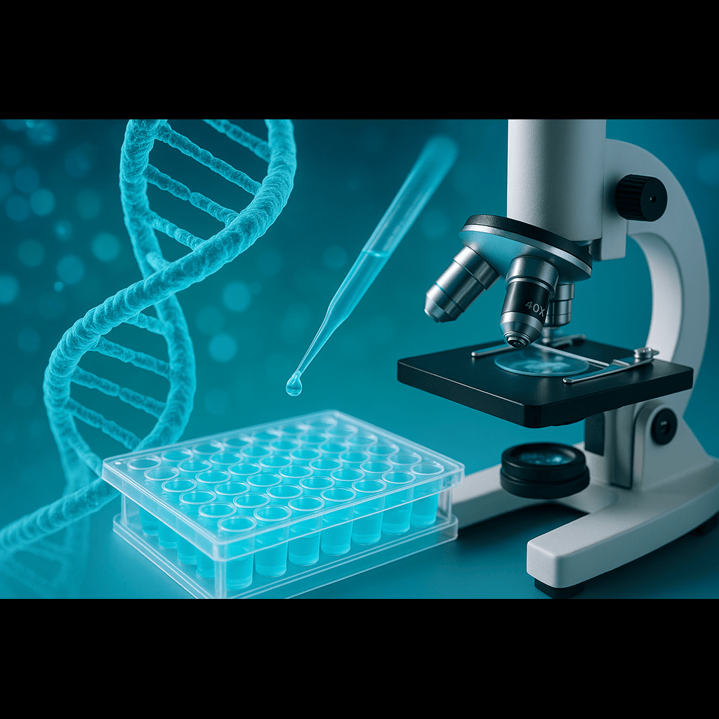 Recombinant Human NT-3 (Carrier-free) - 100 μg