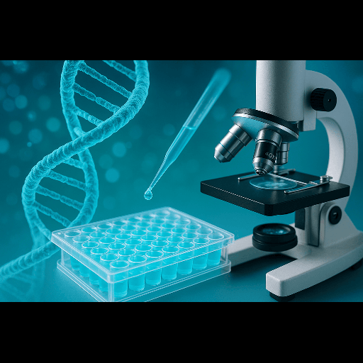 [3140] PurSwab® Knitted Polyester Tipped Applicators Polypropylene handle, thin, flexible tip - Non-sterile - 10/100